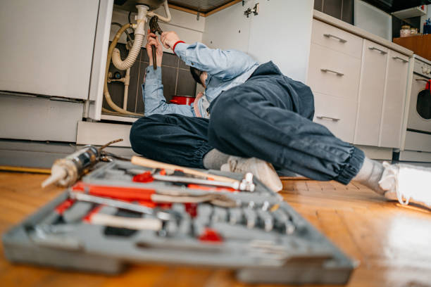 Best Emergency Plumbing Repair  in Nice, CA
