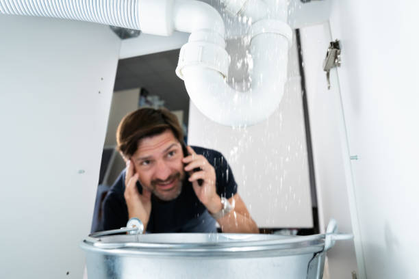Best Pipe Repair Near Me  in Nice, CA