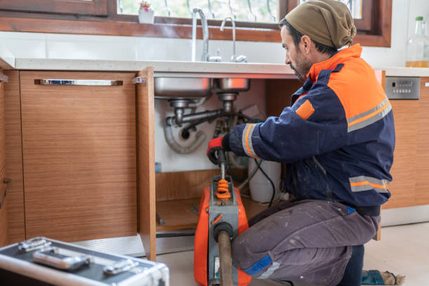 Best Local Plumber Services  in Nice, CA