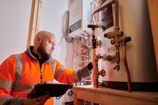 Best Boilers & Radiators  in Nice, CA