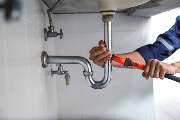 Best Sewer Line Repair  in Nice, CA