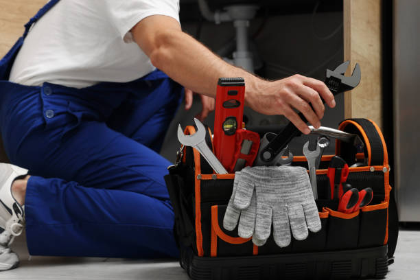 Best Plumbing Inspection Services  in Nice, CA