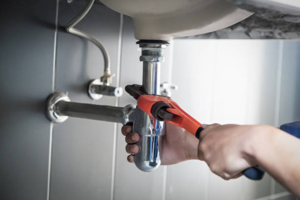 Best Drain Cleaning Services  in Nice, CA