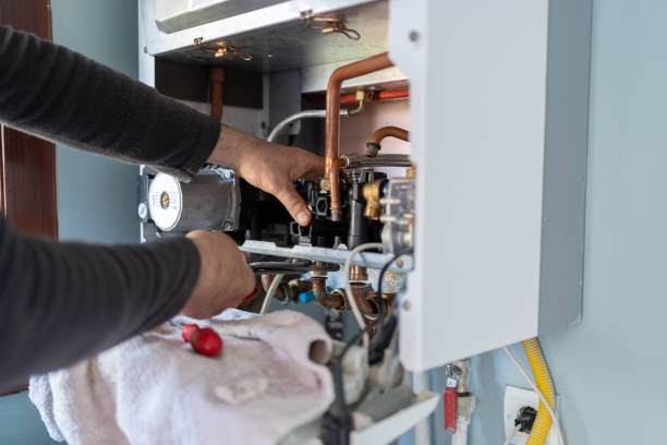 Best Shower Repair Services  in Nice, CA