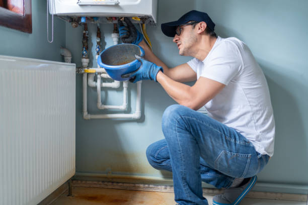 Best Septic Systems  in Nice, CA