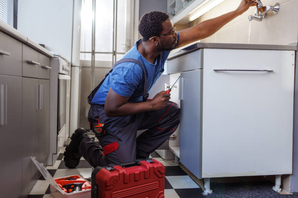 Best Sewer Line Repair  in Nice, CA