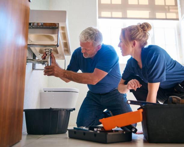 Best Sewer Cleaning Services  in Nice, CA